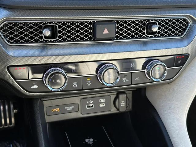 2026 Acura Integra FWD A-Spec with Technology