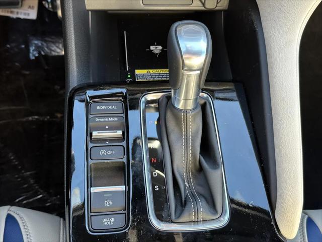 2026 Acura Integra FWD A-Spec with Technology