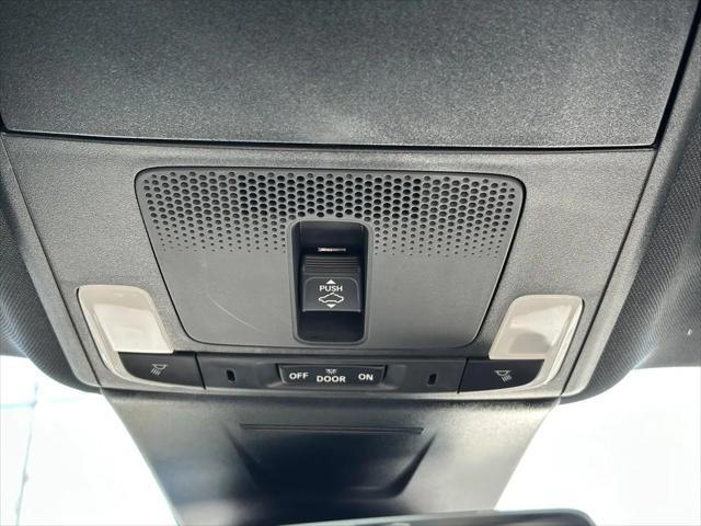 2026 Acura Integra FWD A-Spec with Technology