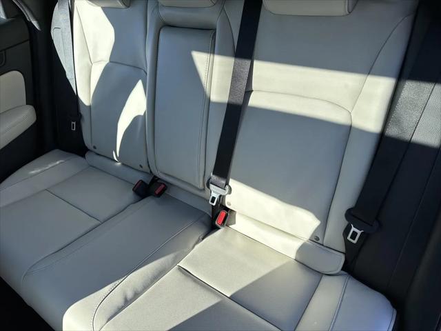 2026 Acura Integra FWD A-Spec with Technology