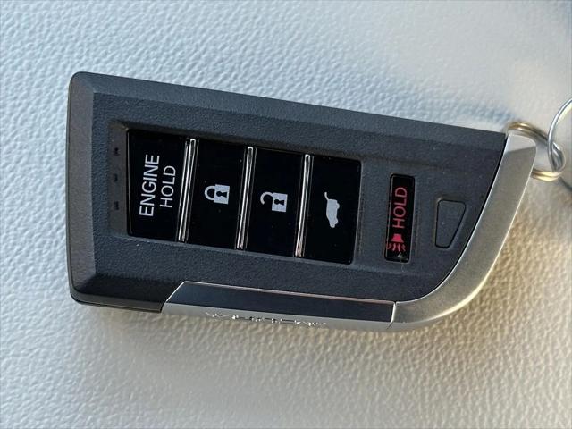 2026 Acura Integra FWD A-Spec with Technology