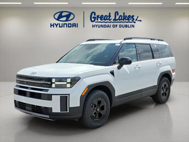 2026 Hyundai Santa Fe for sale near Columbus, OH