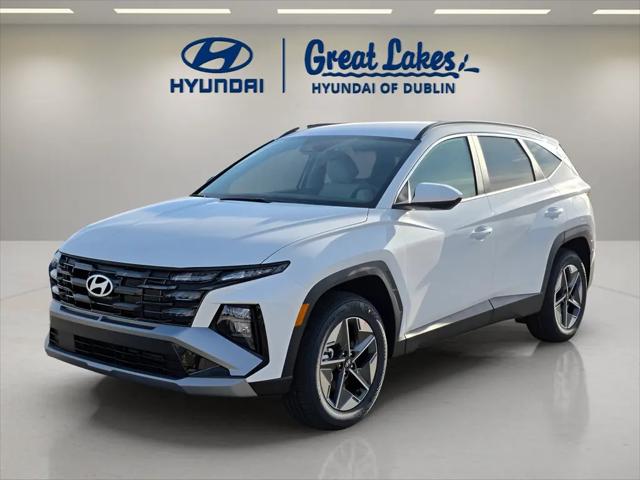 2026 Hyundai Tucson SEL for sale in Columbus, OH