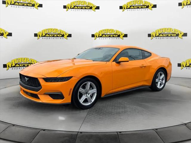 2026 Ford Mustang EcoBoost Fastback for sale in Kingsland, GA