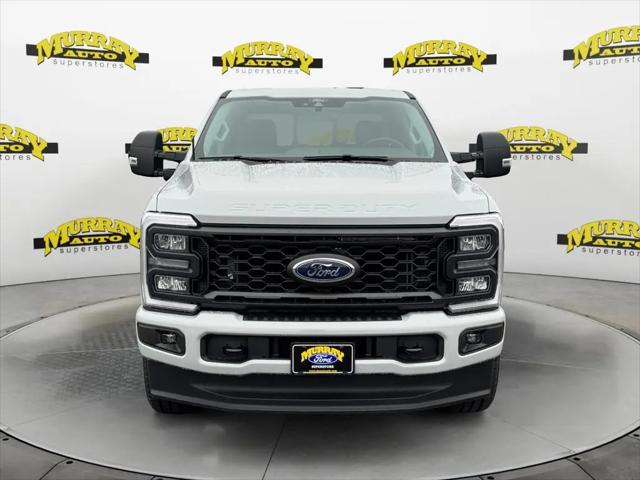 2026 Ford F-250 XL