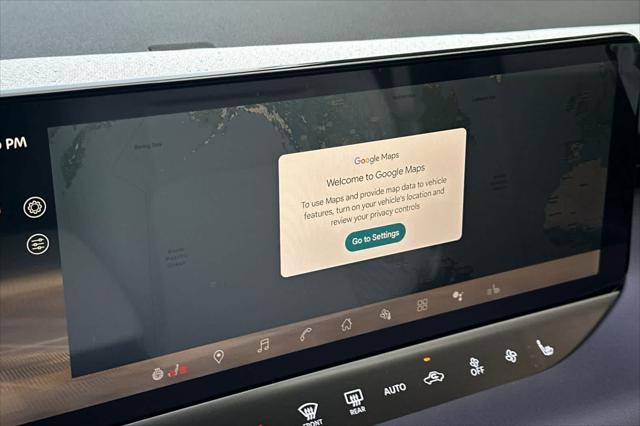 2026 Nissan LEAF PLATINUM+