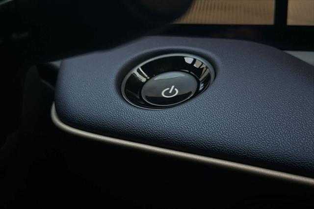 2026 Nissan LEAF PLATINUM+