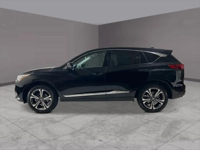 2026 Acura RDX Technology
