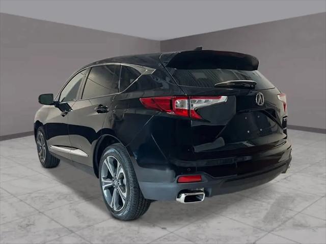 2026 Acura RDX Technology