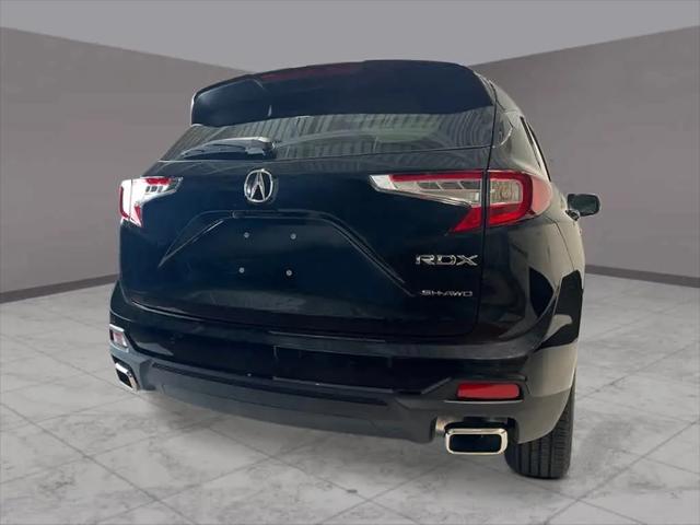 2026 Acura RDX Technology