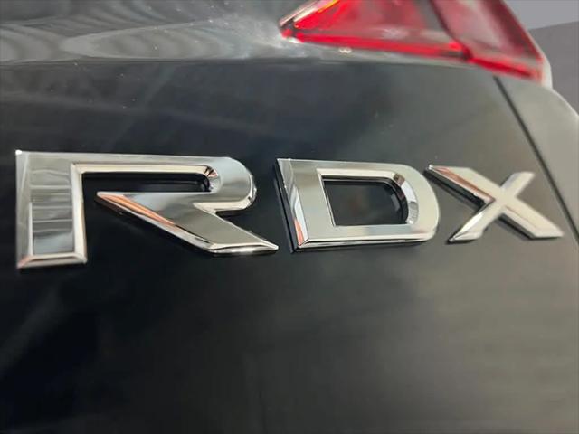2026 Acura RDX Technology