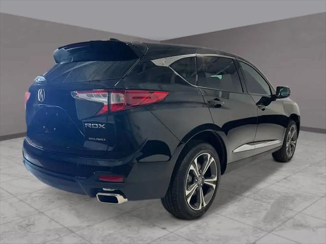 2026 Acura RDX Technology