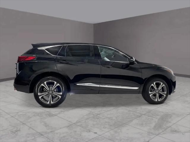 2026 Acura RDX Technology