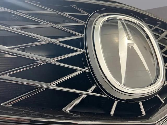 2026 Acura RDX Technology