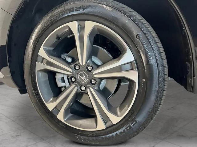 2026 Acura RDX Technology
