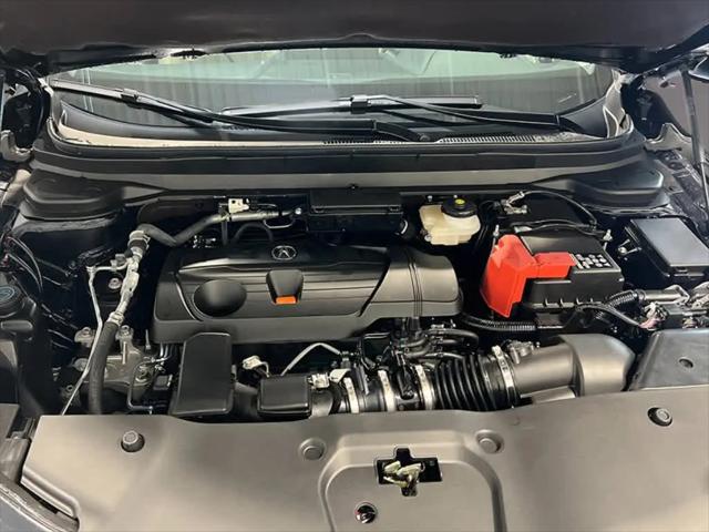 2026 Acura RDX Technology