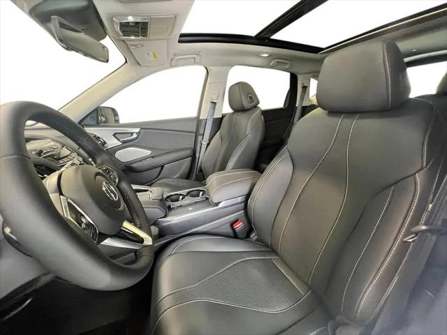2026 Acura RDX Technology