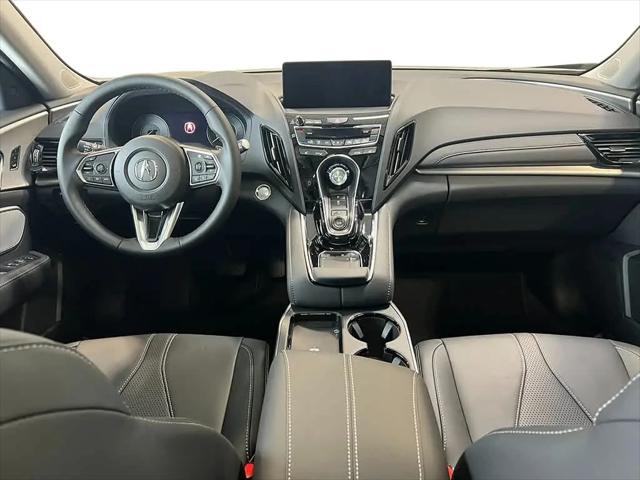 2026 Acura RDX Technology