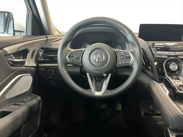 2026 Acura RDX Technology