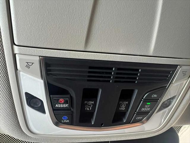 2026 Acura RDX Technology