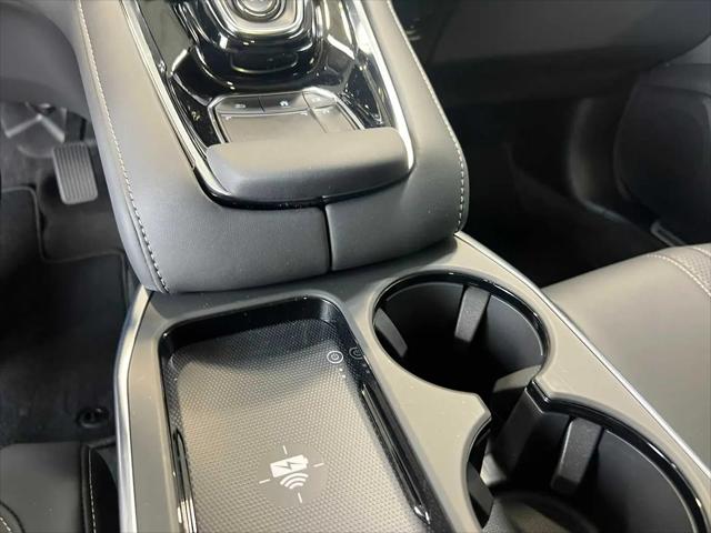 2026 Acura RDX Technology