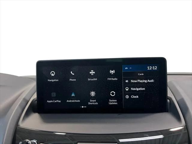2026 Acura RDX Technology