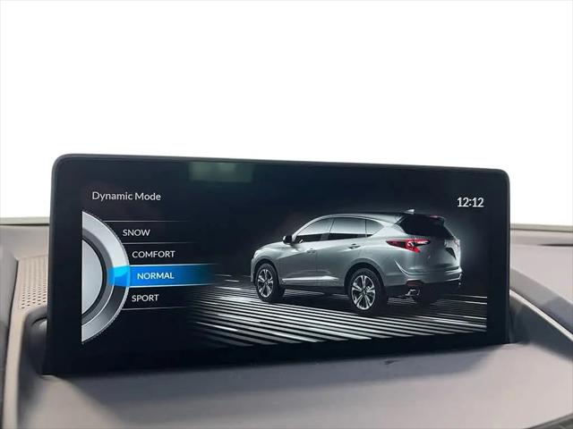 2026 Acura RDX Technology