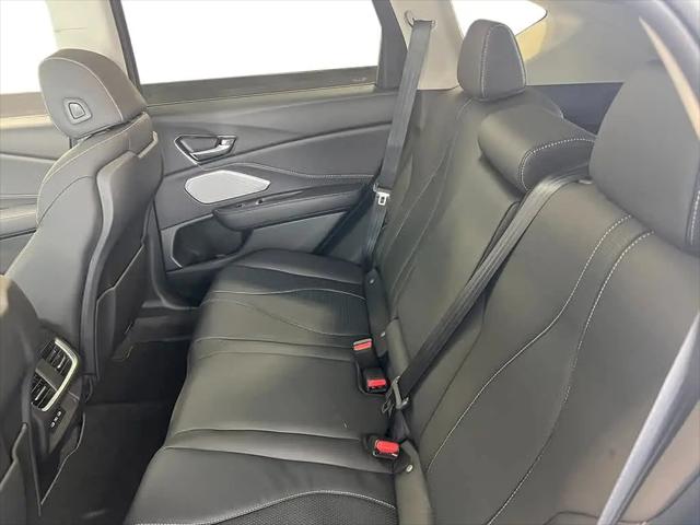 2026 Acura RDX Technology