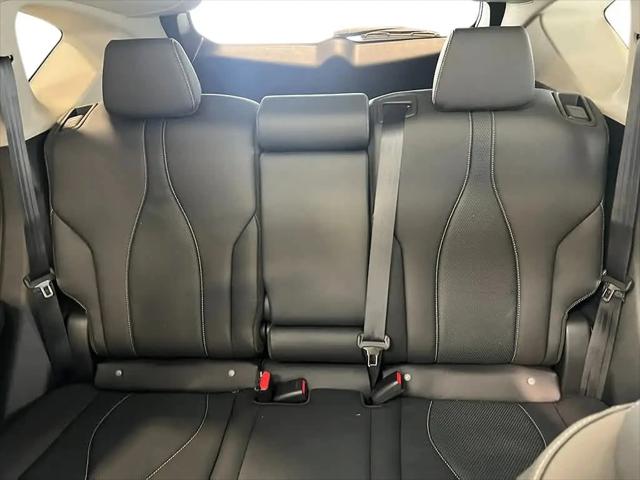 2026 Acura RDX Technology