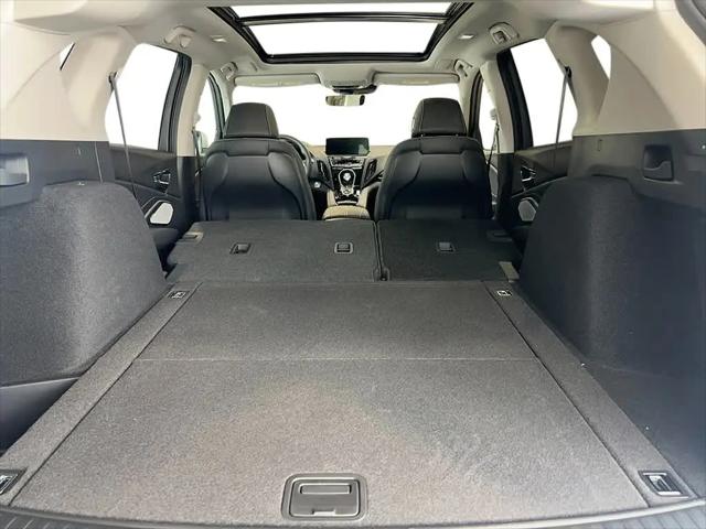 2026 Acura RDX Technology