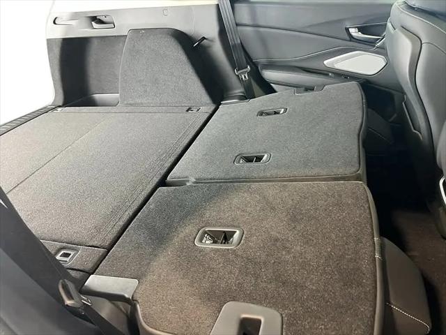 2026 Acura RDX Technology