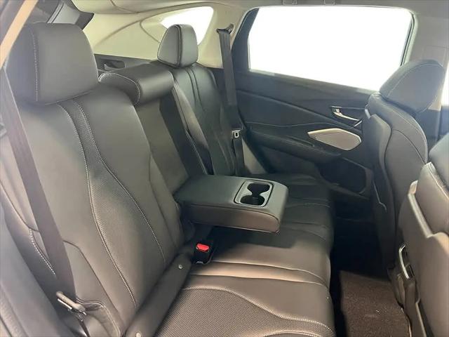 2026 Acura RDX Technology