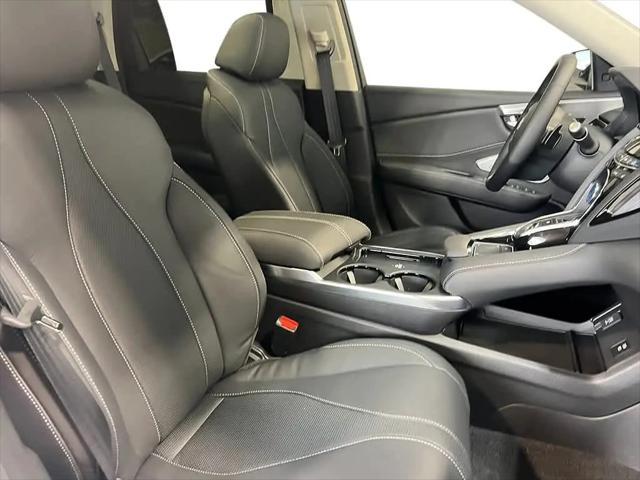 2026 Acura RDX Technology