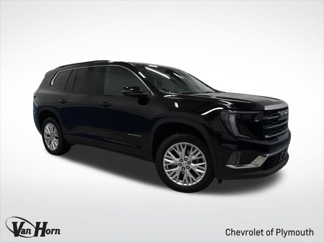 2024 GMC Acadia AWD Elevation for sale in Plymouth, WI