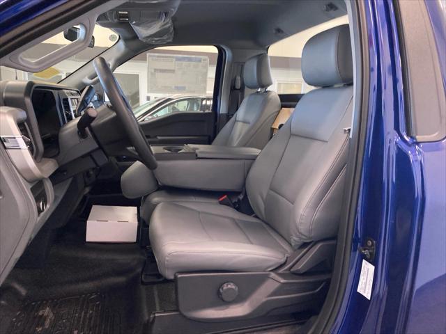 2026 Ford F-550 XL 4WD Reg Cab 145 WB 60 CA