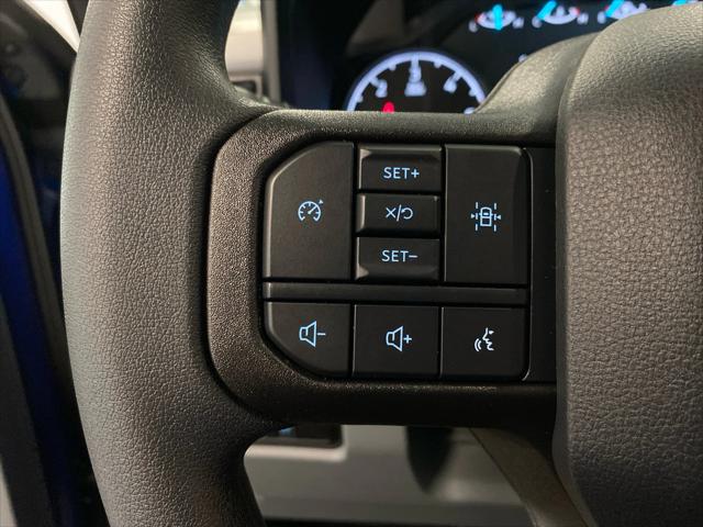 2026 Ford F-550 XL 4WD Reg Cab 145 WB 60 CA