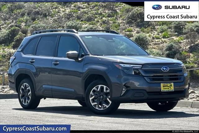 2026 Subaru Forester Premium for sale in Seaside, CA
