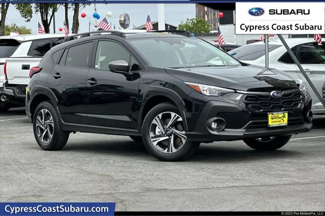 2025 Subaru Crosstrek Premium for sale in Seaside, CA