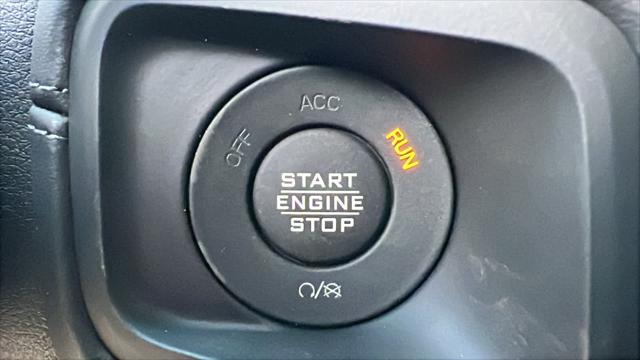 2026 Jeep Wrangler 4-Door Rubicon 4x4