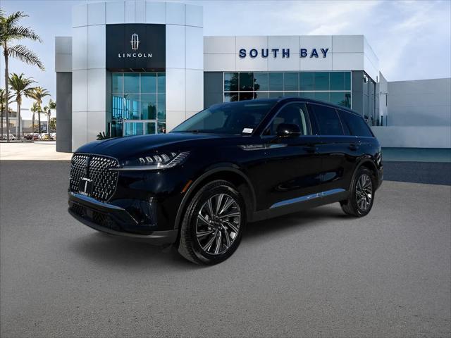 2026 Lincoln Aviator Livery for sale in Hawthorne, CA