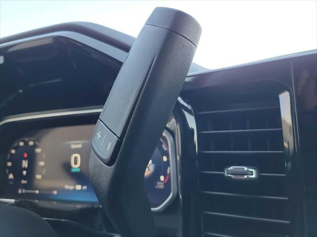 2026 Chevrolet Silverado 1500 2WD Crew Cab Short Bed LT