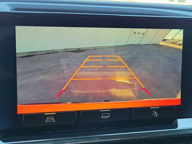 2026 Chevrolet Silverado 1500 2WD Crew Cab Short Bed LT