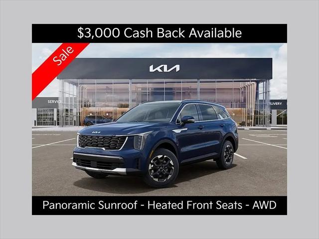 2026 Kia Sorento S for sale in Newton, NJ