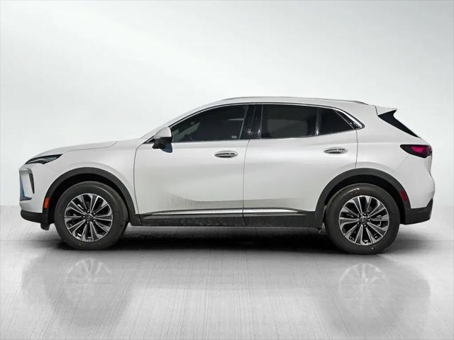 2026 Buick Envision Preferred AWD
