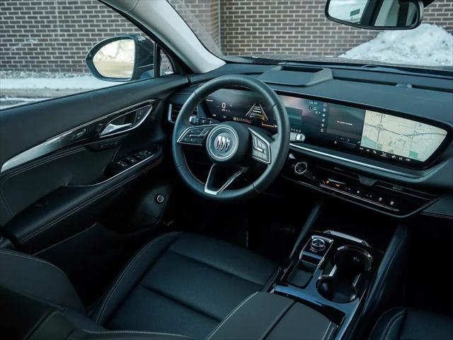 2026 Buick Envision Preferred AWD