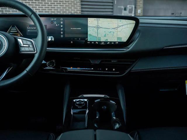 2026 Buick Envision Preferred AWD