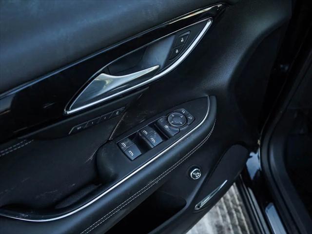 2026 Buick Envision Preferred AWD