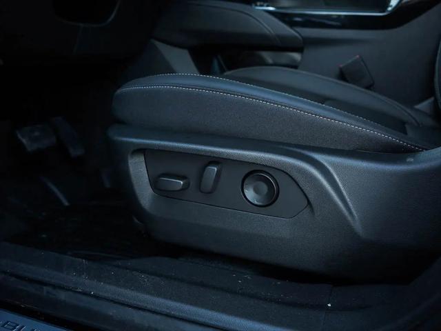 2026 Buick Envision Preferred AWD
