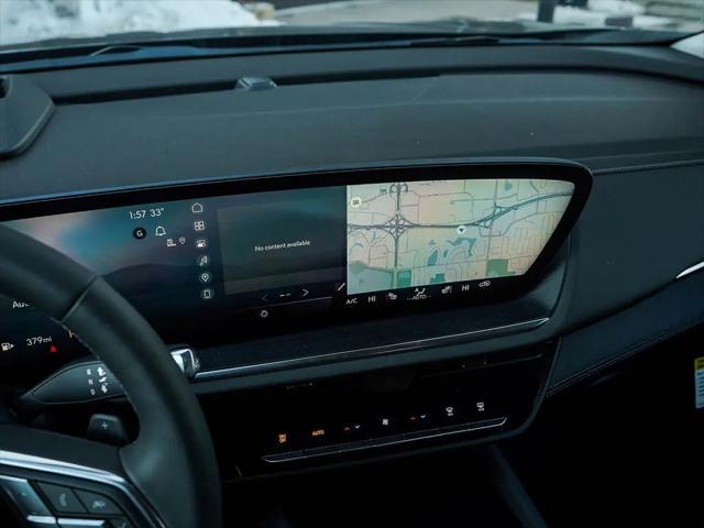 2026 Buick Envision Preferred AWD