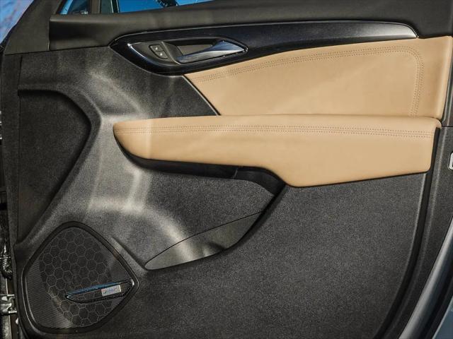 2026 Buick Envision Preferred AWD